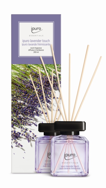 Ipuro Raumduft LAVENDER 200ML Ipuro Raumduft LAVENDER 200ML