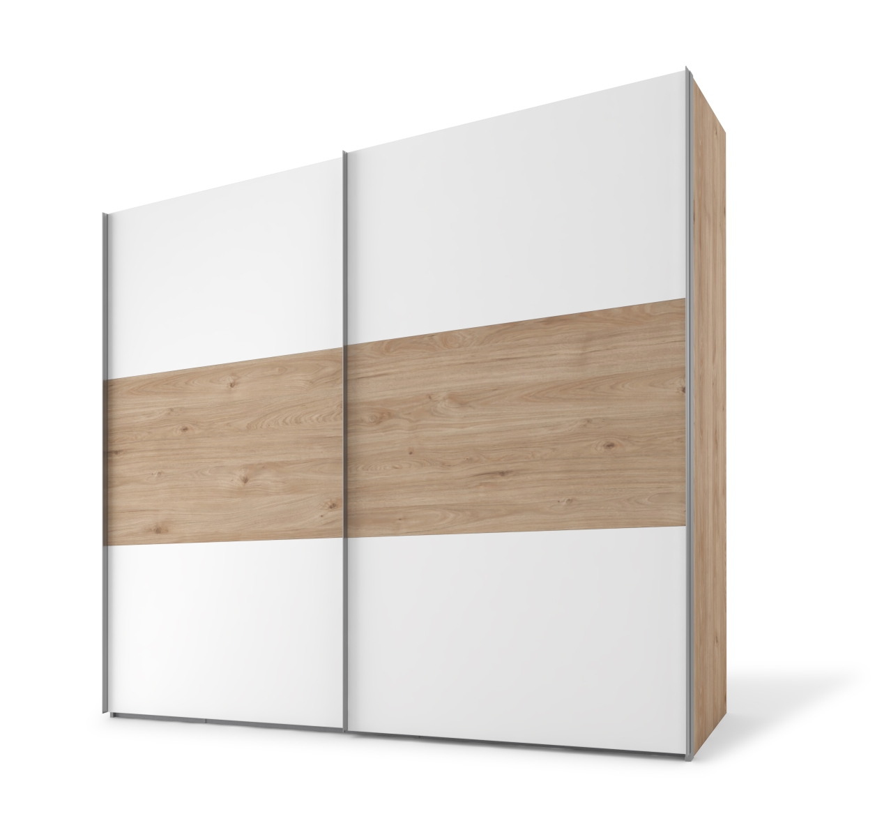 Schwebetürenschrank SWIFT-446