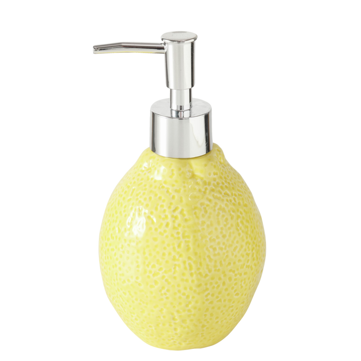 Seifenspender Zitrone LIMONE Seifenspender Zitrone LIMONE