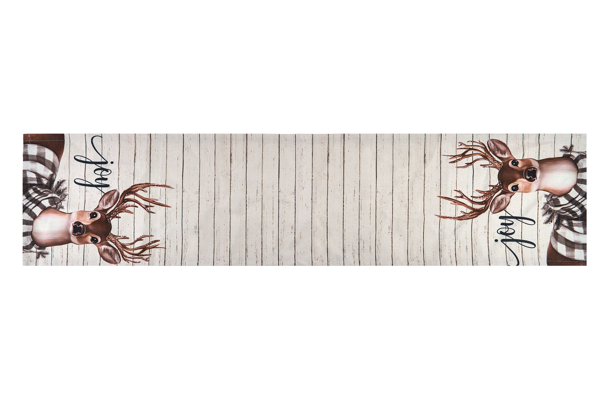 Tischläufer Hirsch COMET