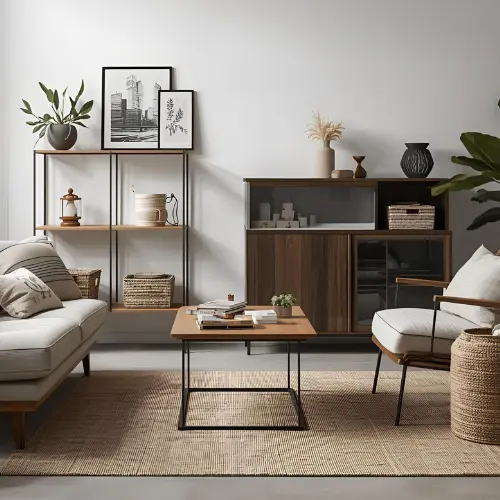 Einrichtungstrends 2026