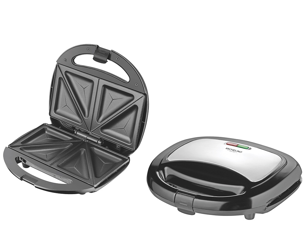 Sandwichmaker 2er. MICHELINO