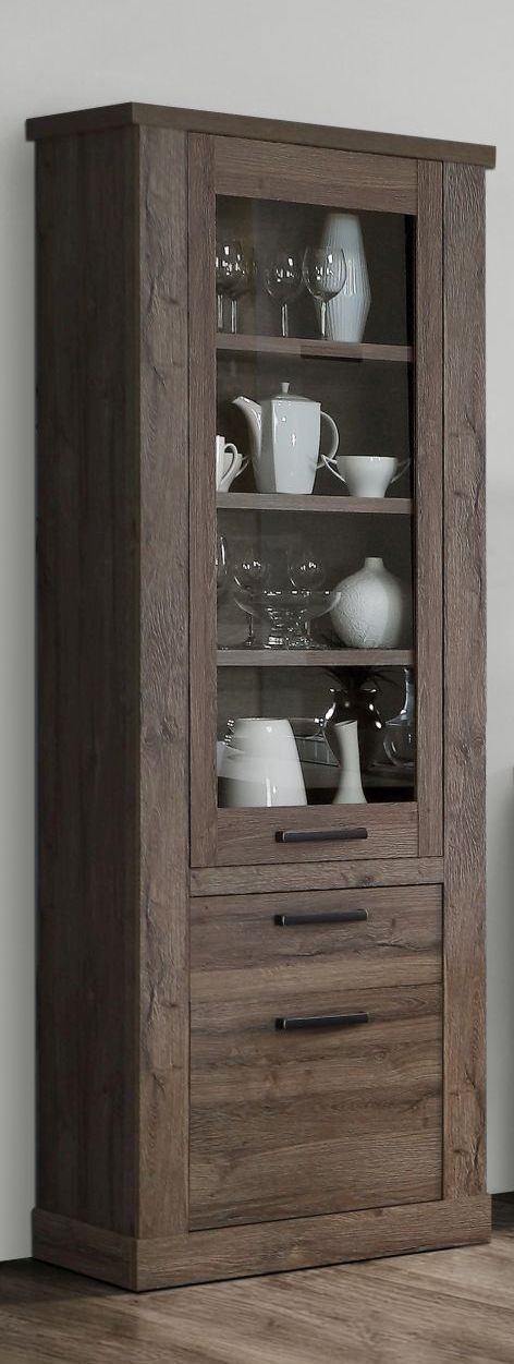 Vitrine CORONA