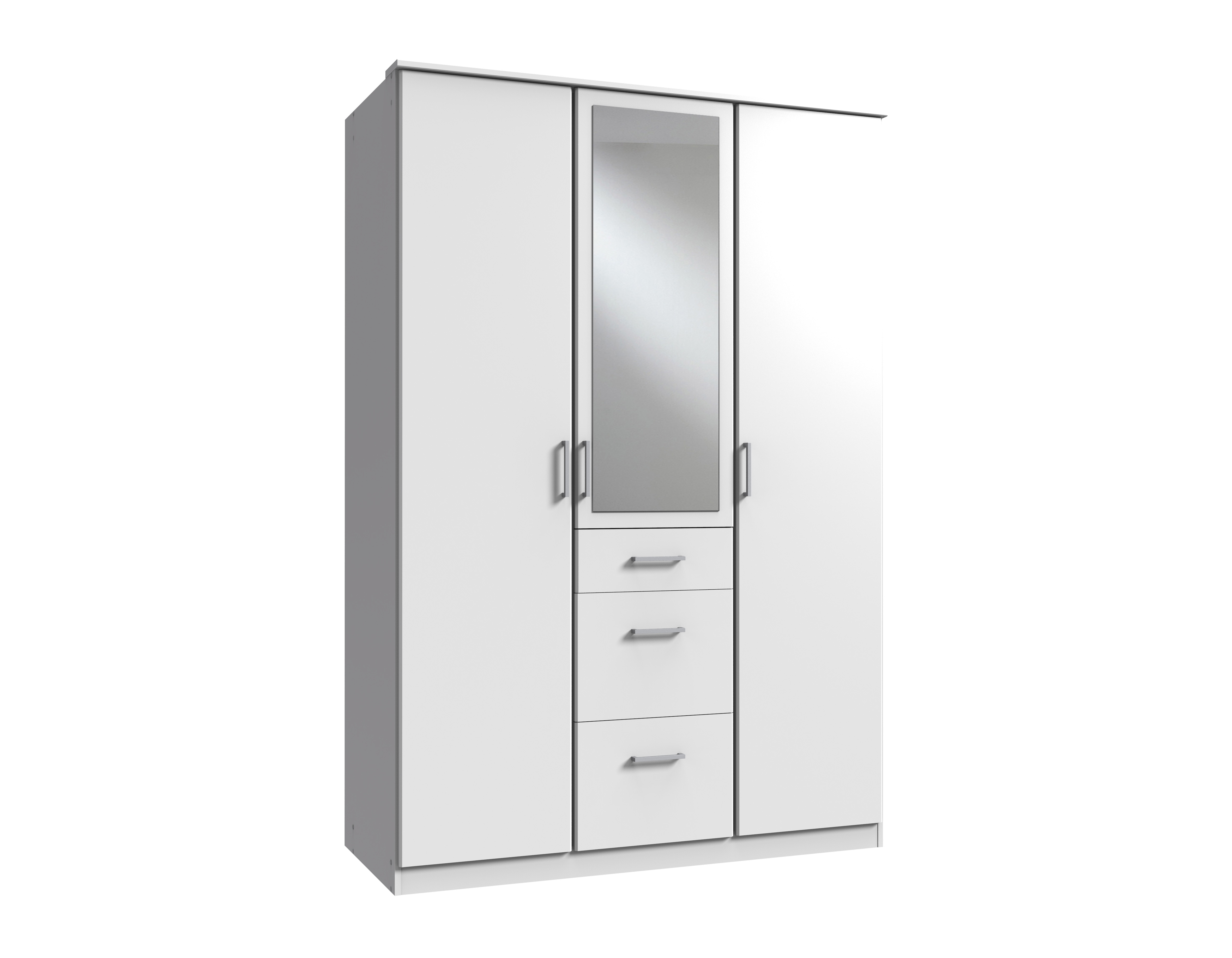 Kleiderschrank CLICK Kleiderschrank CLICK