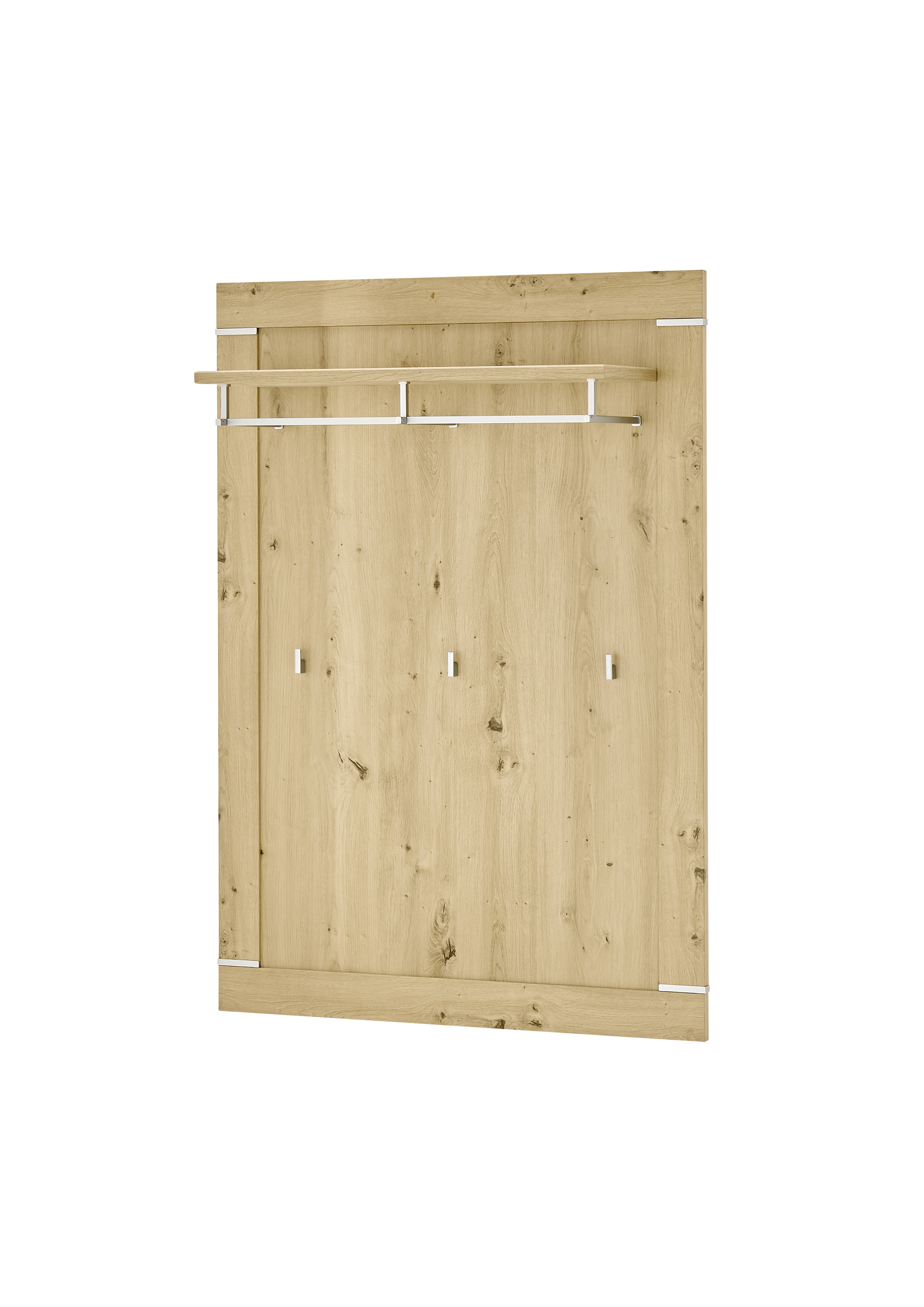 Garderobenpaneel BALIN