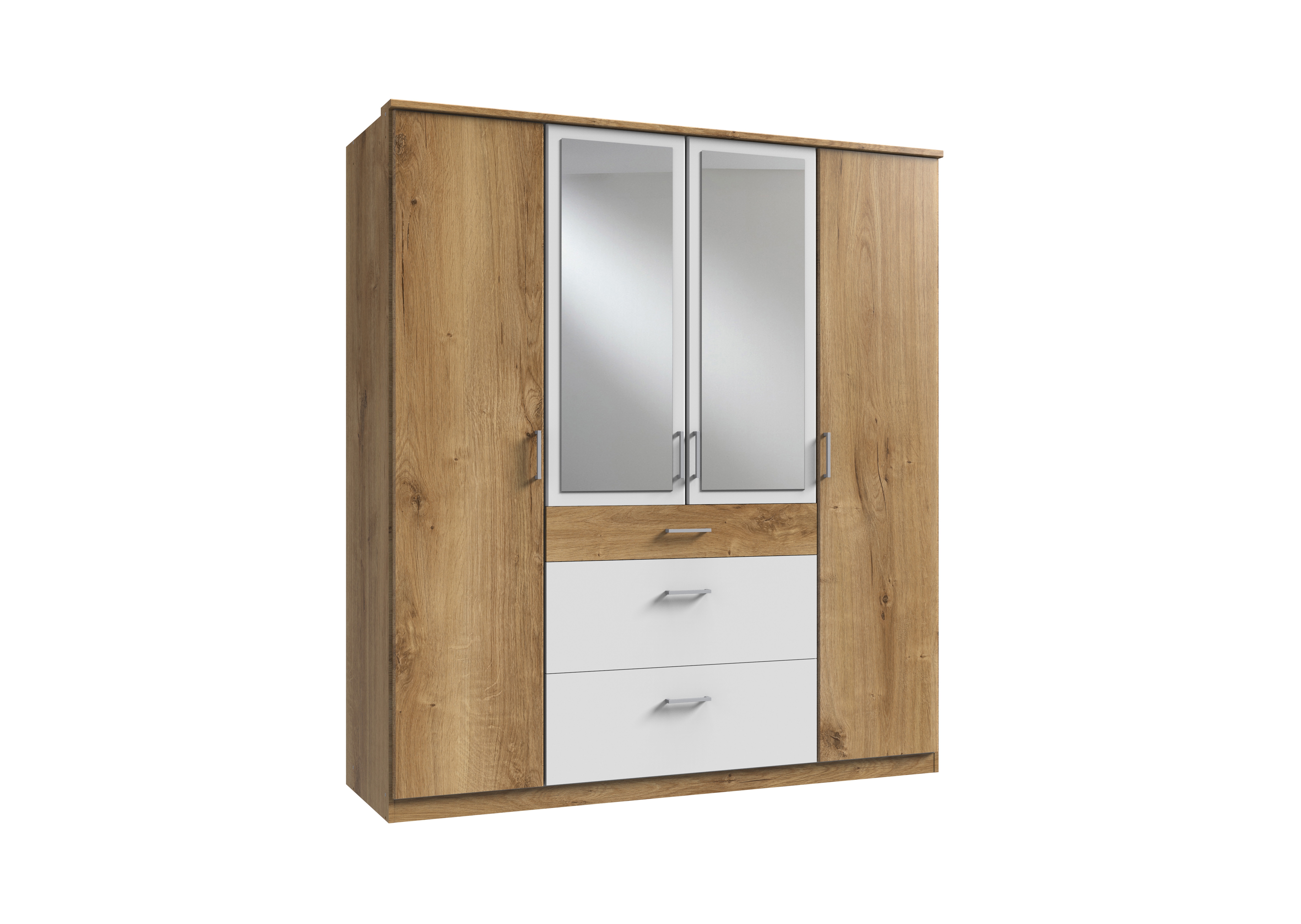 Kleiderschrank CLICK