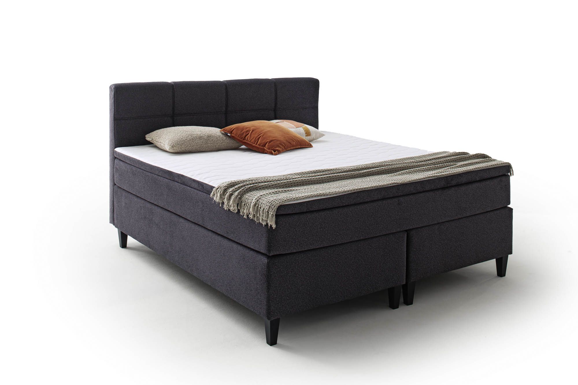 Boxspringbett BX 2520 SURREY Boxspringbett BX 2520 SURREY