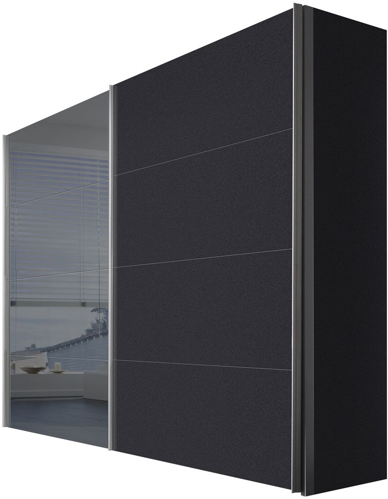 Schwebetürenschrank FOUR YOU