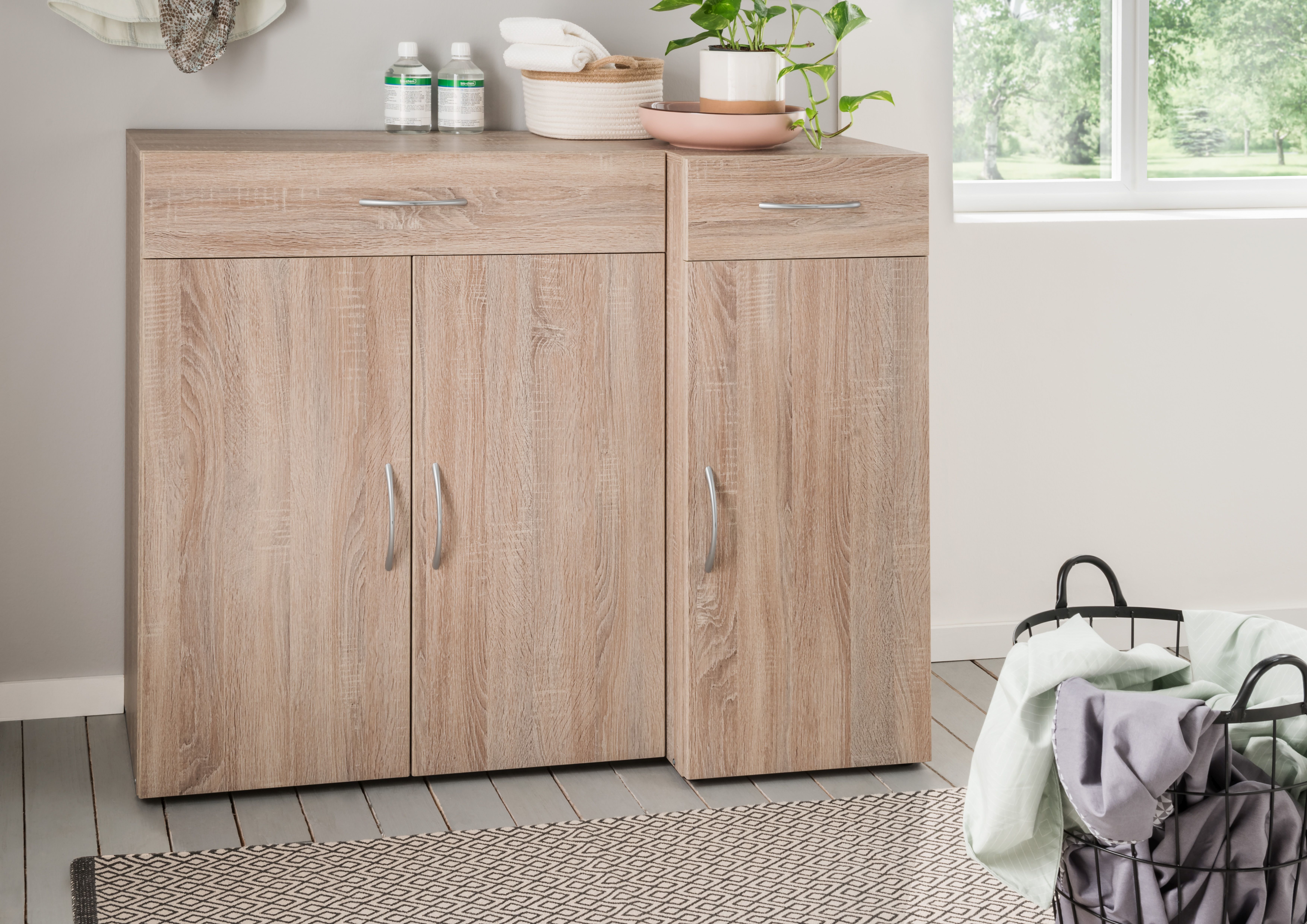 Schuhschrank MULTIRAUMKONZEPT Schuhschrank MULTIRAUMKONZEPT