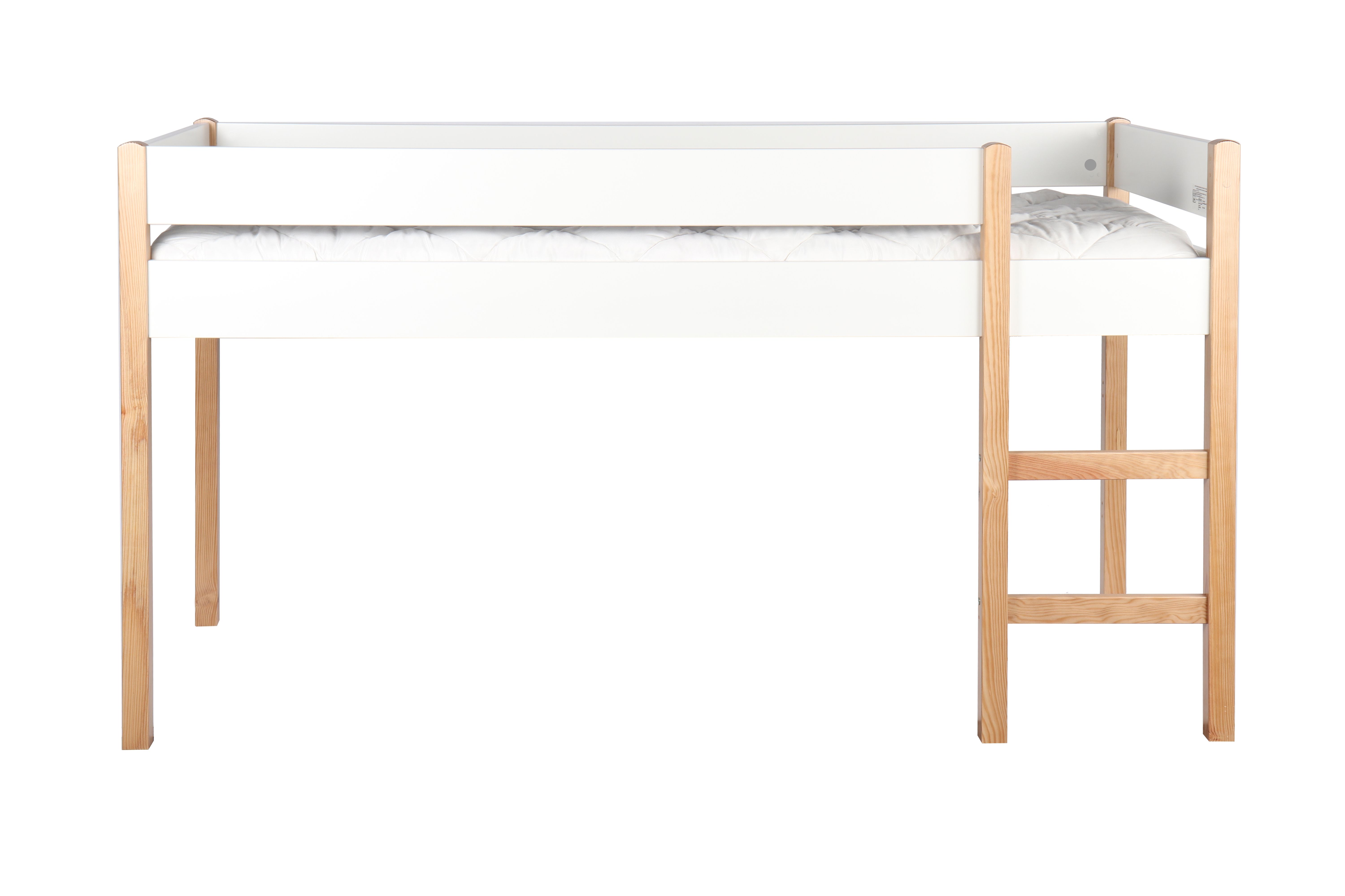 Hochbett MÖBILIA