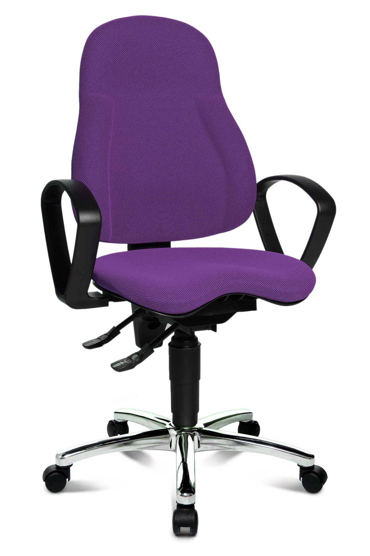 Drehstuhl SITNESS BASIC 100