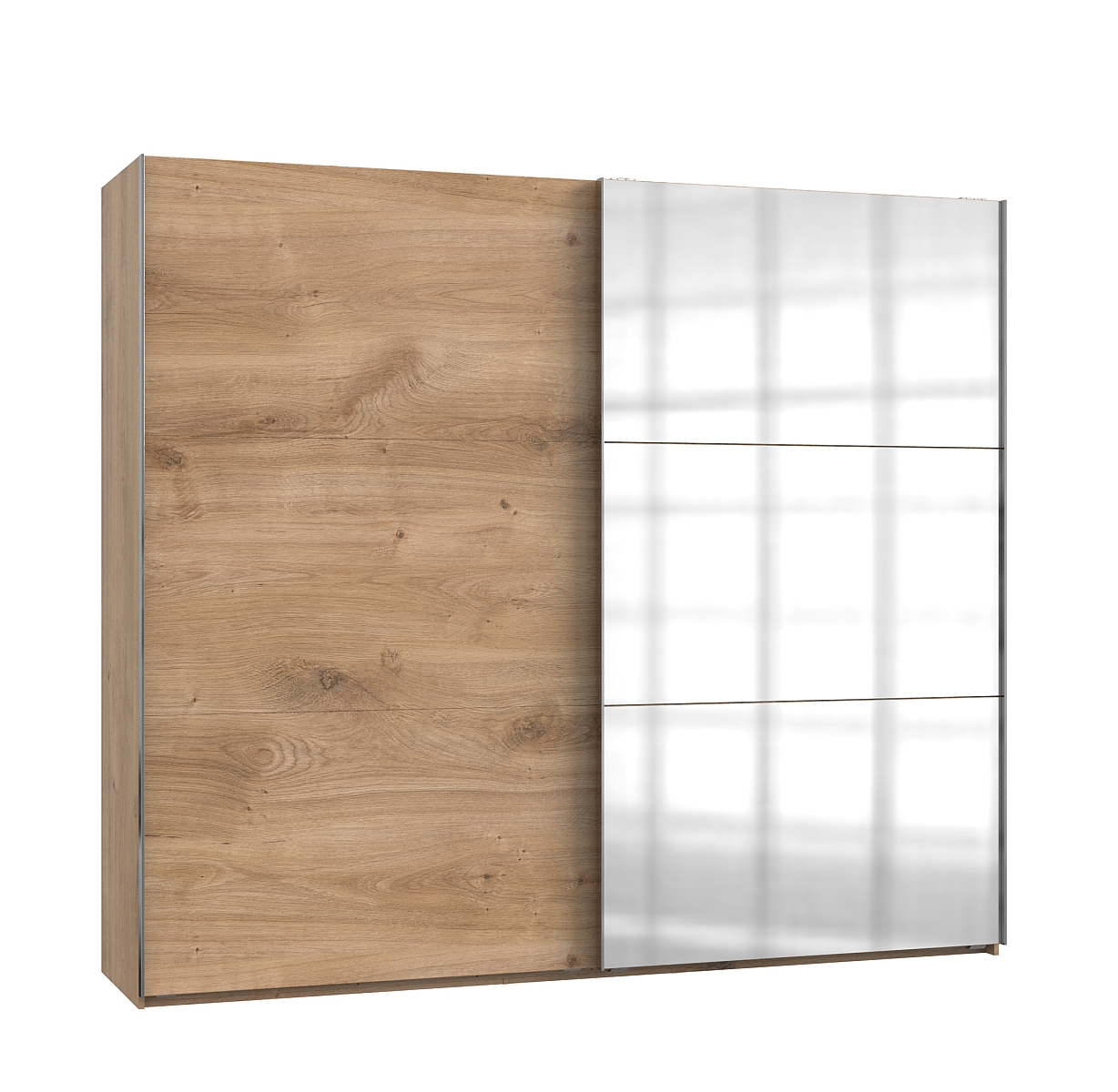Schwebetürenschrank LEVEL 36 A Schwebetürenschrank LEVEL 36 A