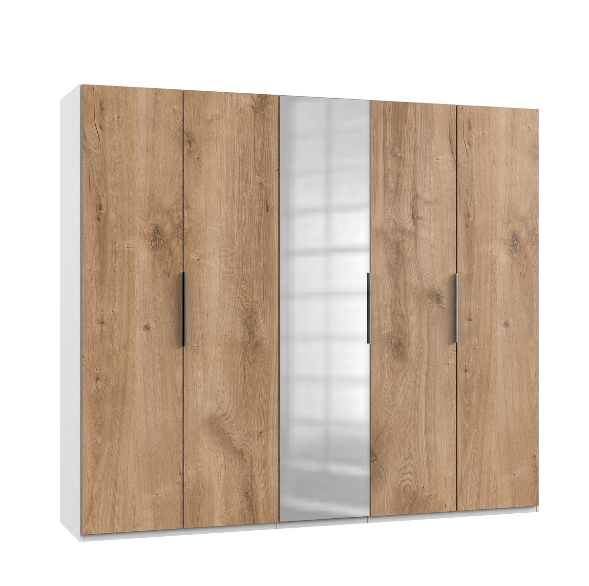 Drehtürenschrank LEVEL 36 A Drehtürenschrank LEVEL 36 A
