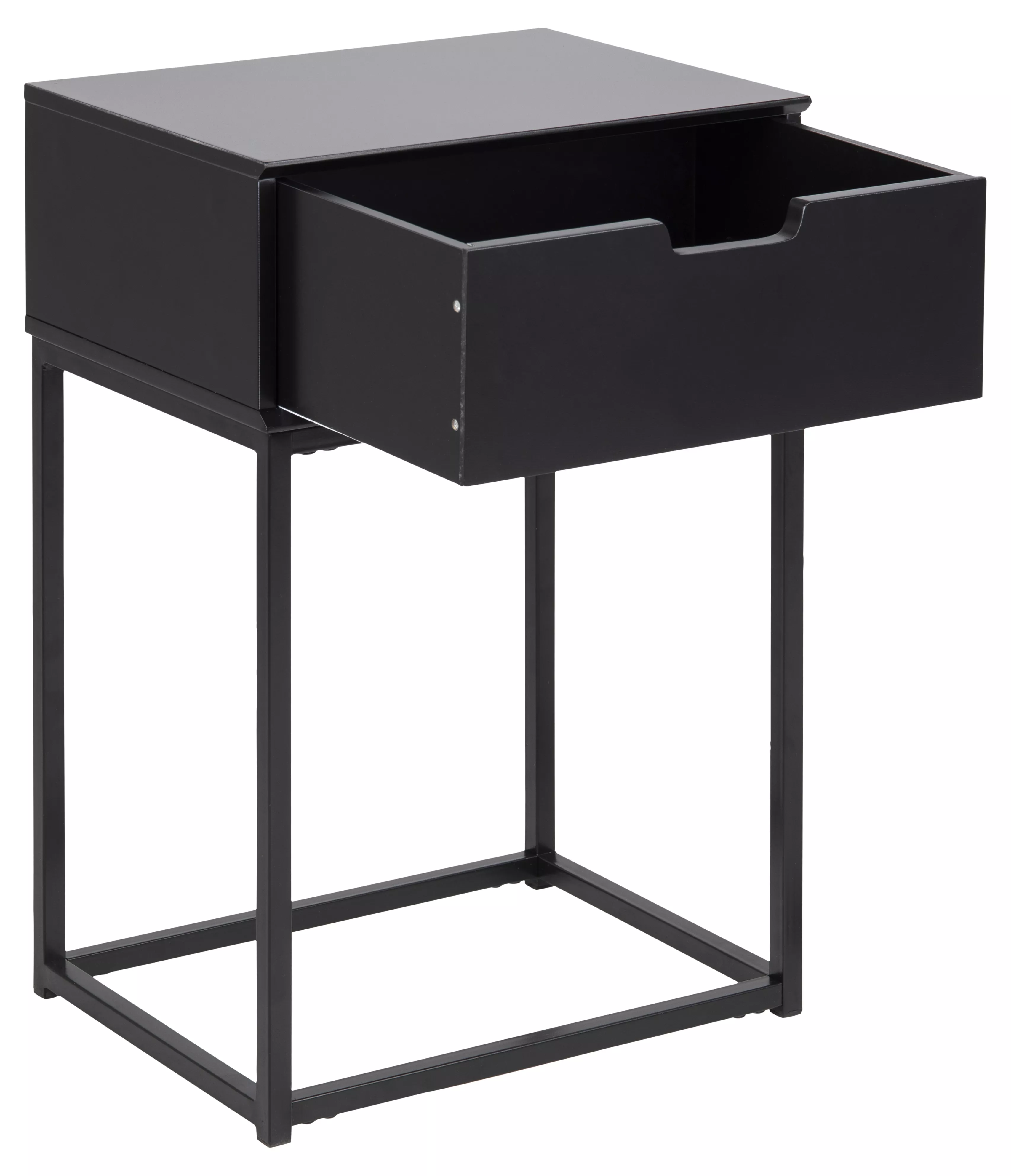Nachtkommode MITRA