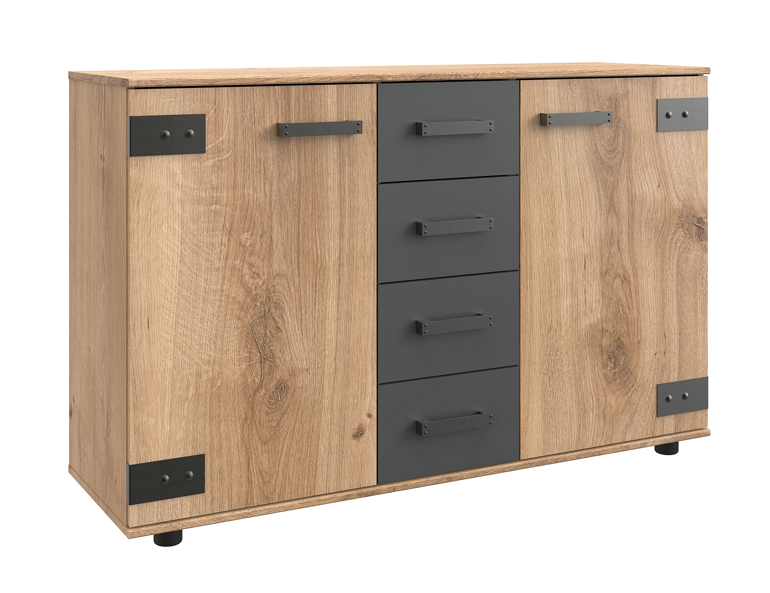 Sideboard MALMÖ Sideboard MALMÖ