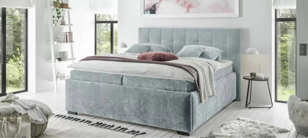 Wohntrend Pastell