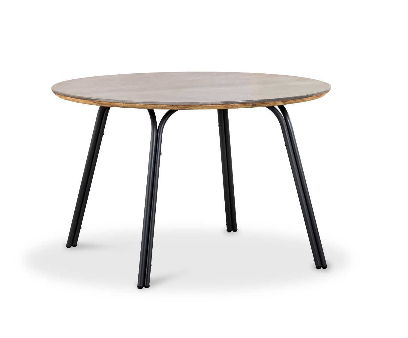 Tisch 120 x 120 cm SYMI