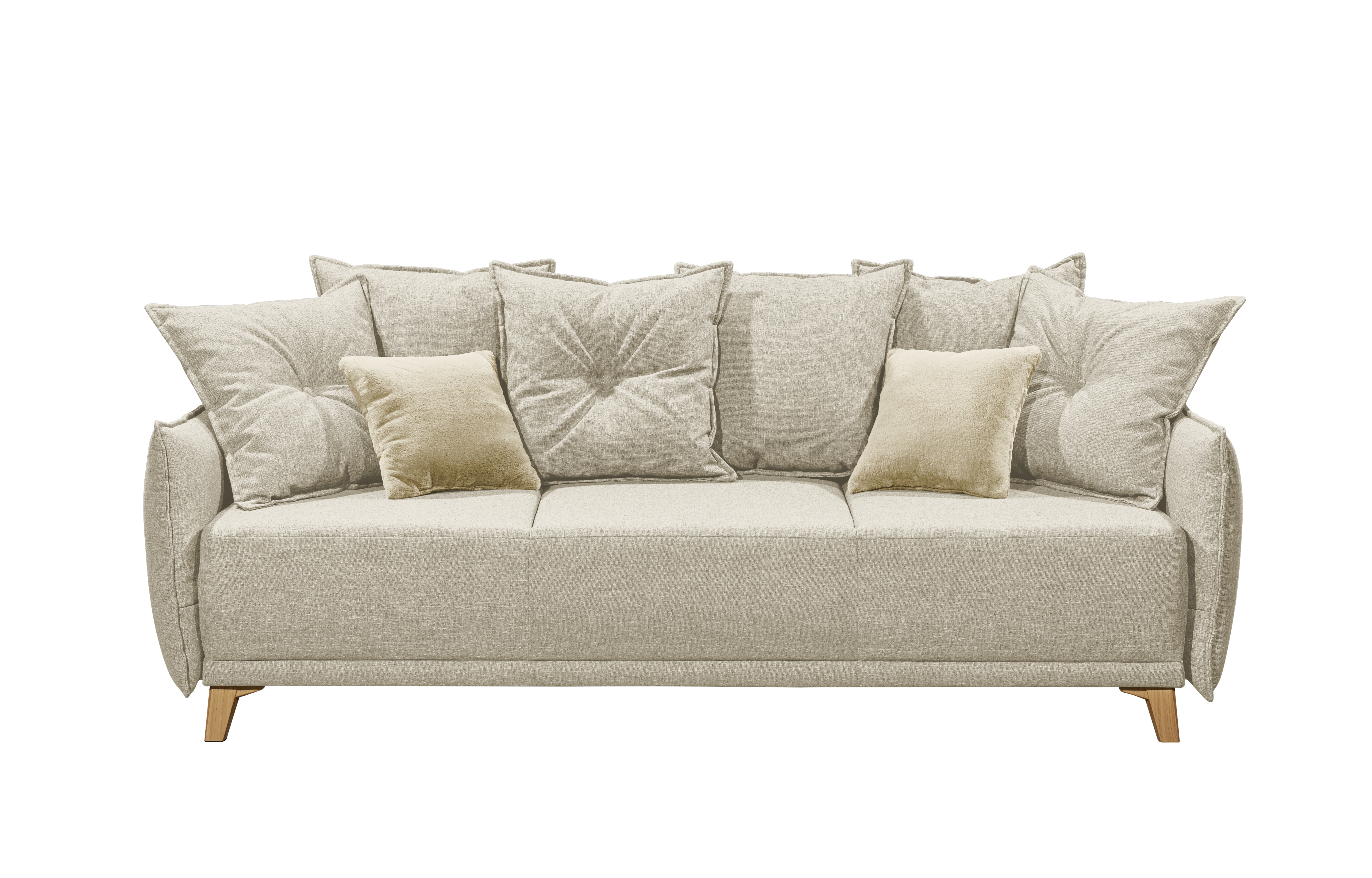 Schlafsofa PAMPLONA 3DL