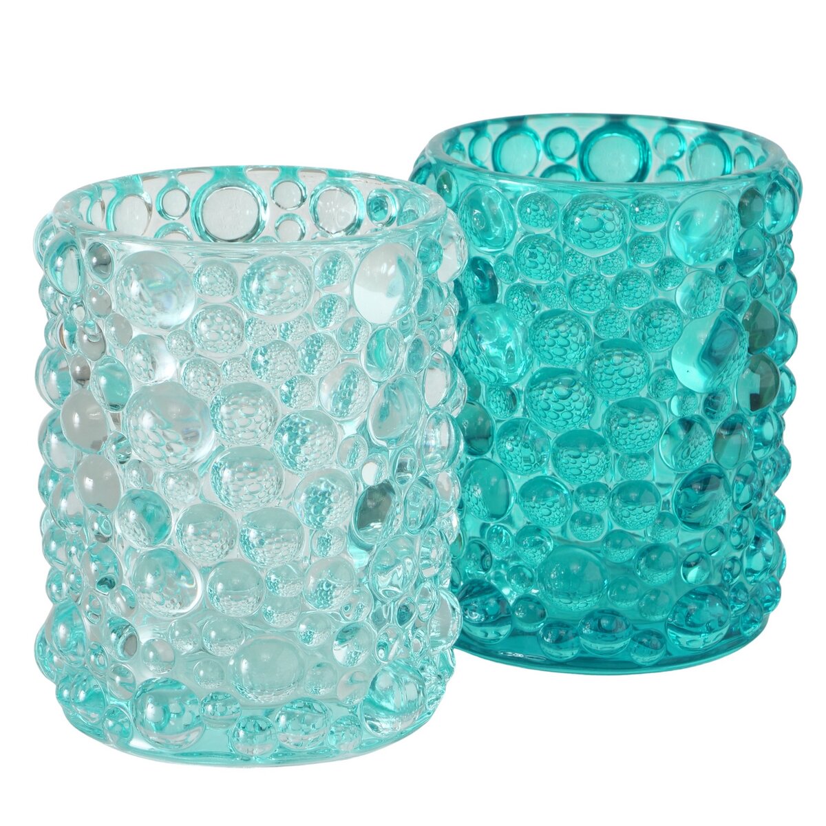 Windlicht Bubble PEBBLE