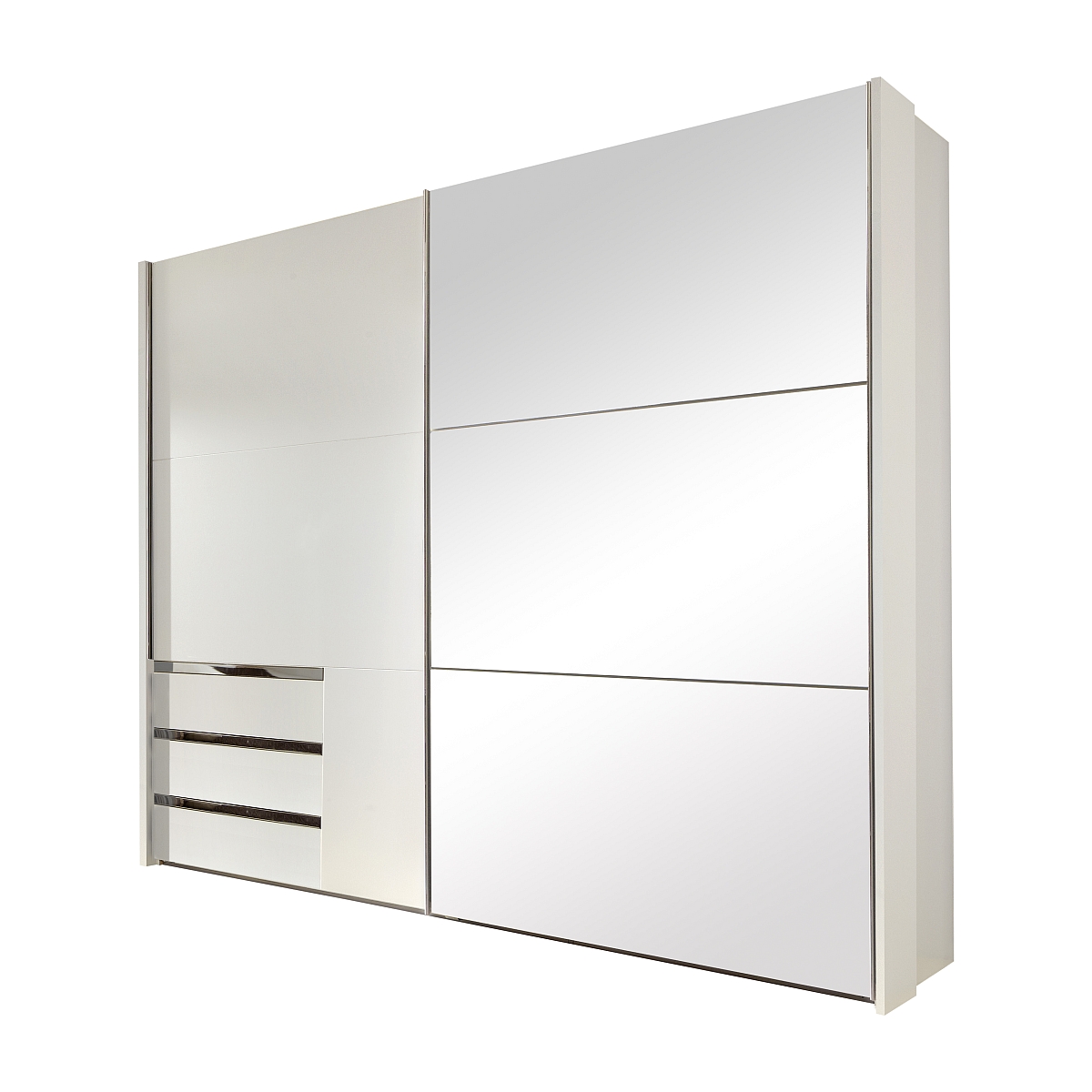Schwebetürenschrank LEVEL 36 A Schwebetürenschrank LEVEL 36 A