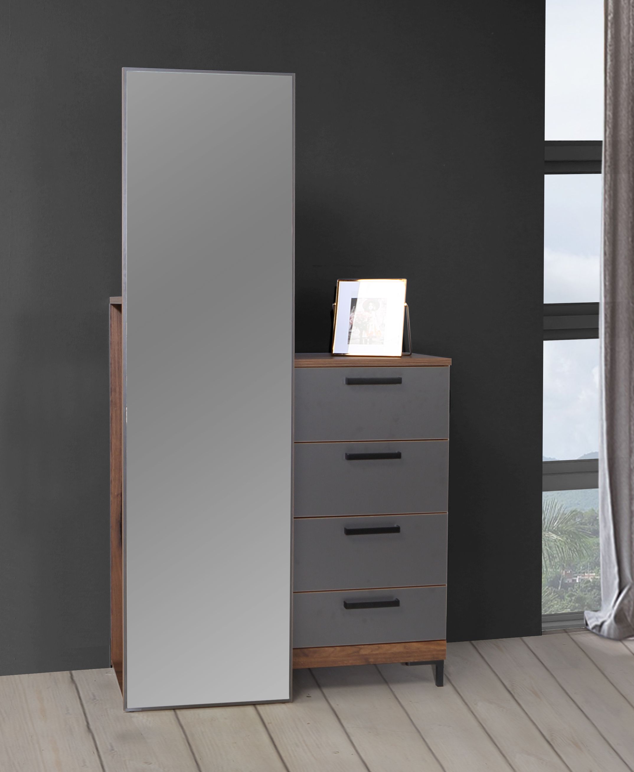 Garderobe QUETORE Garderobe QUETORE