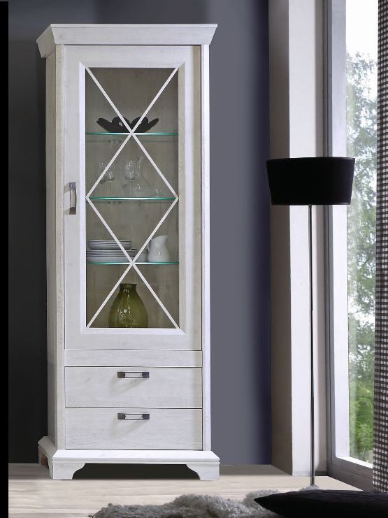 Vitrine KASHMIR Vitrine KASHMIR