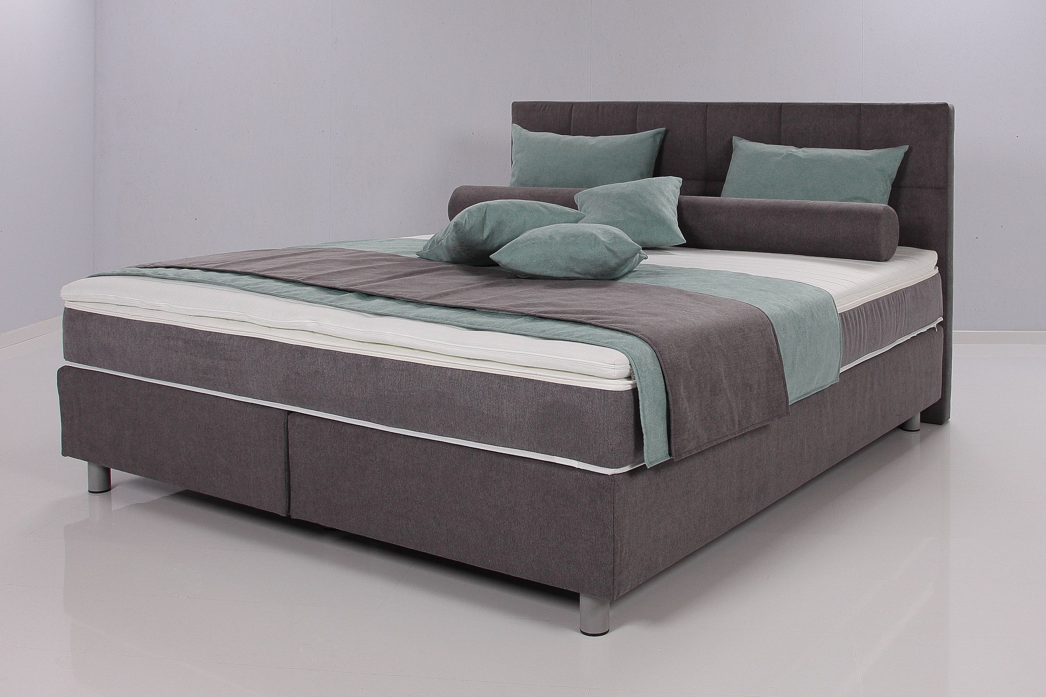 Boxspringbett LARS
