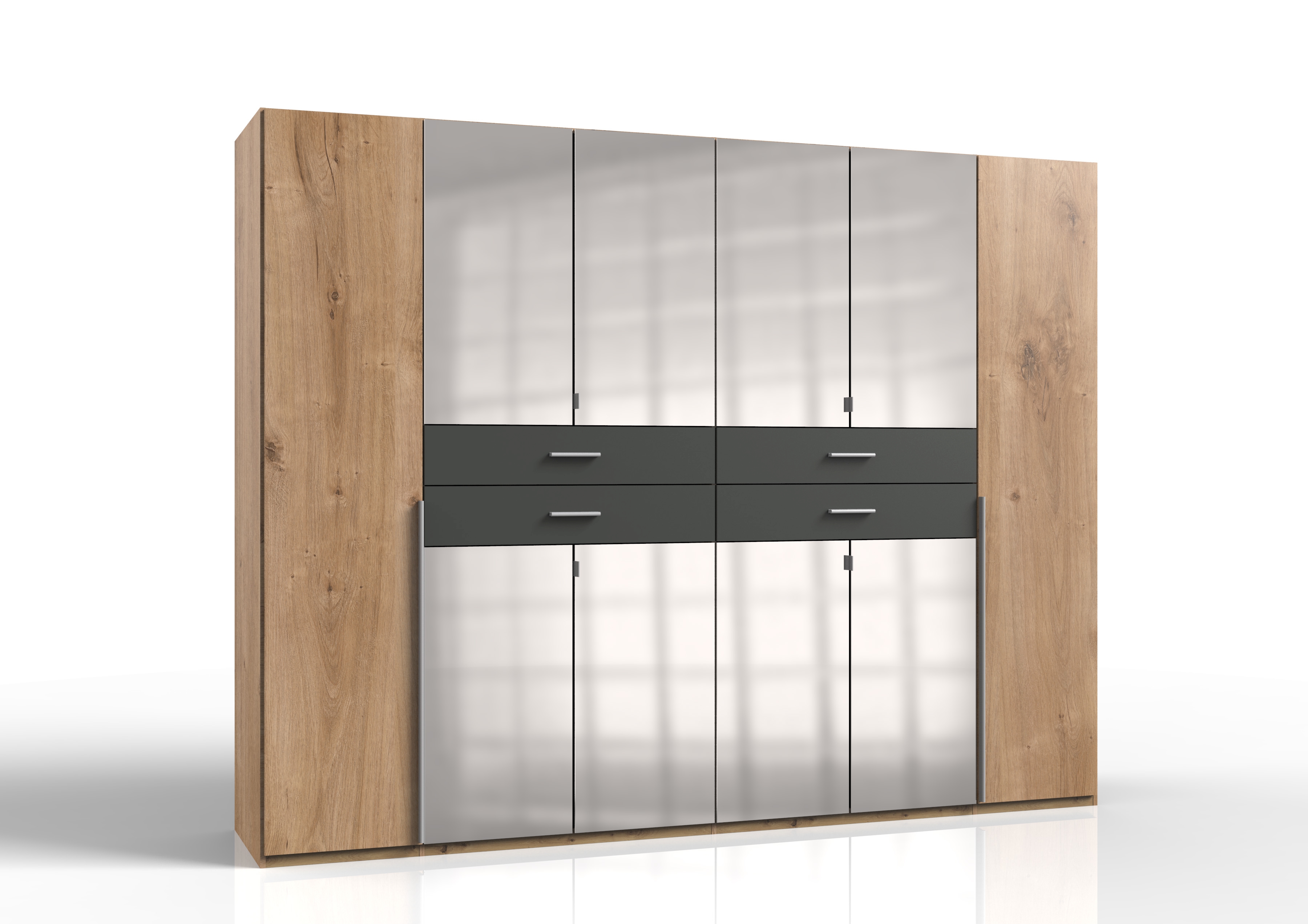 Kleiderschrank DENVER
