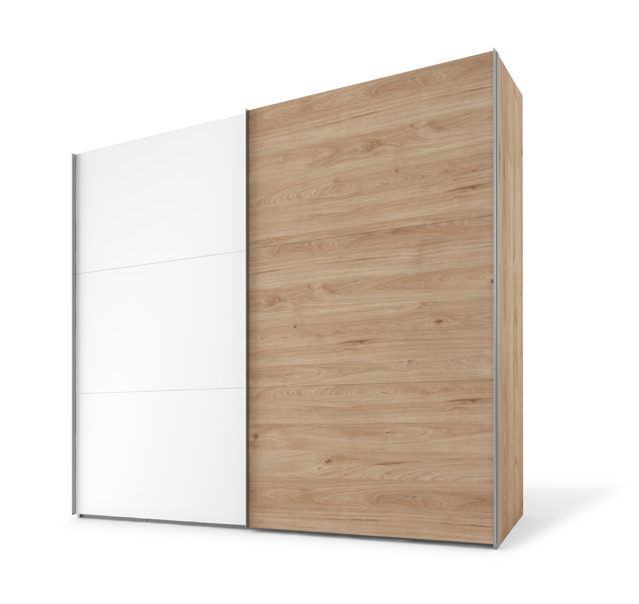 Schwebetürenschrank SWIFT-446
