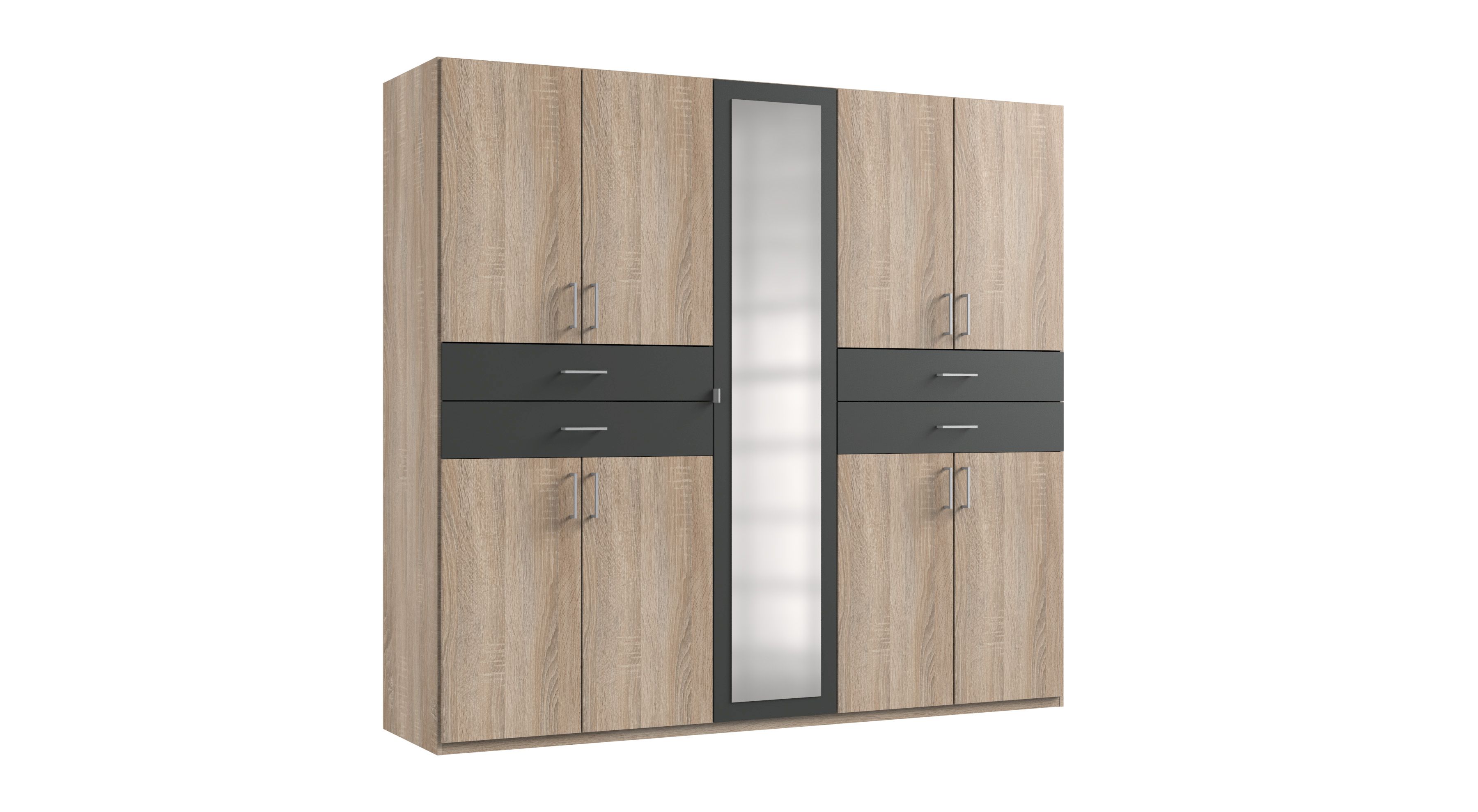Kleiderschrank TAIGA Kleiderschrank TAIGA