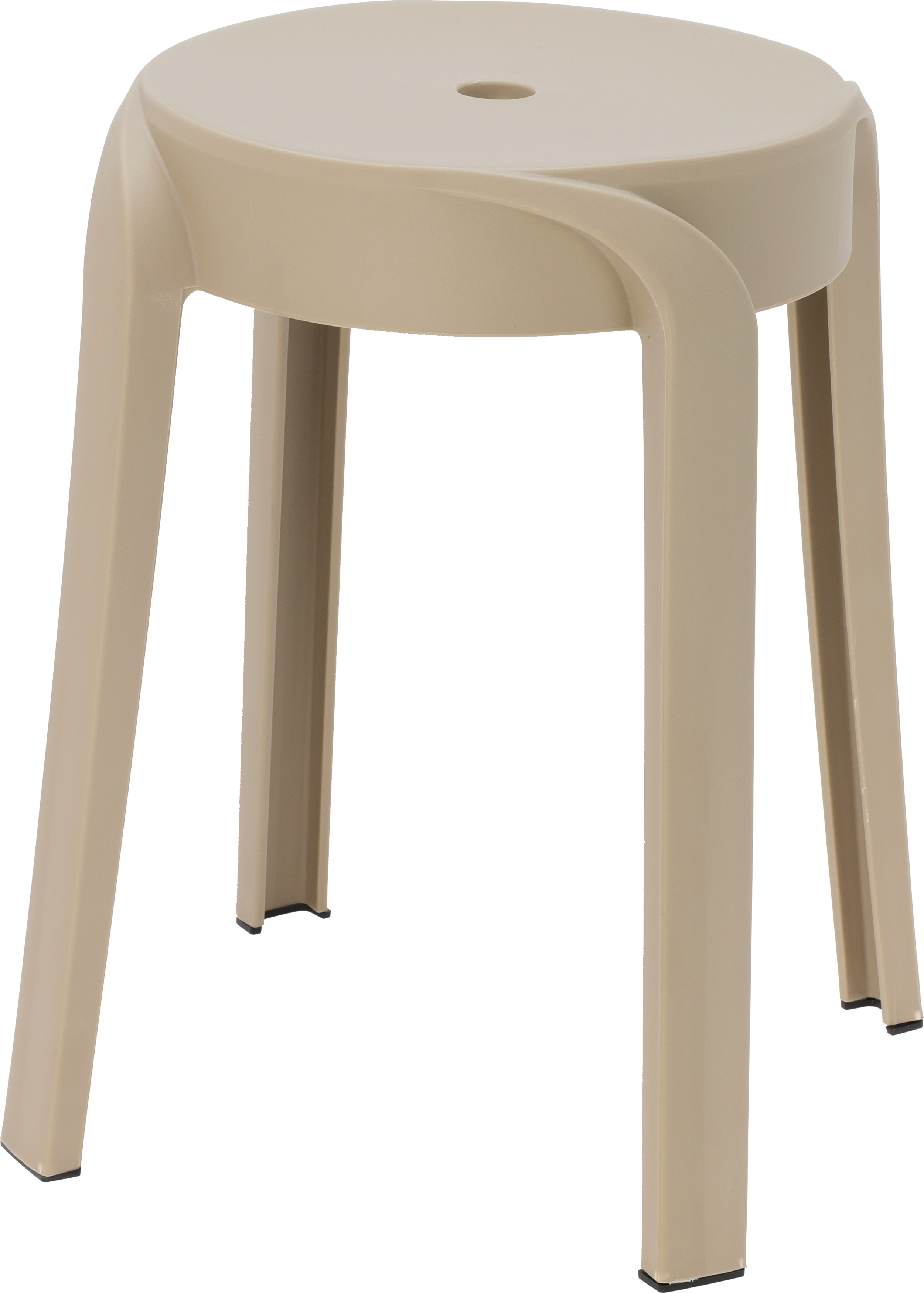 Hocker stapelbar EH