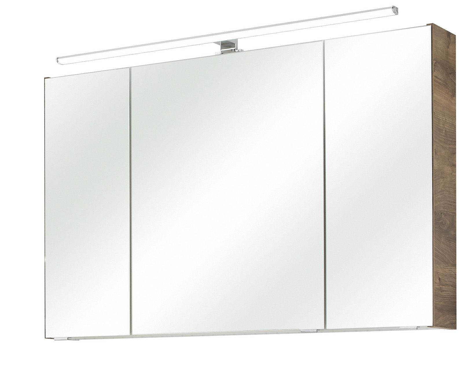 Spiegelschrank JESSI II | 480568-0