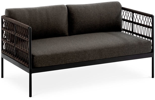 Sofa (2-Sitzer) AZURI