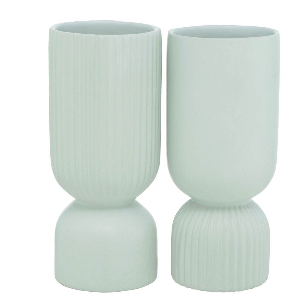 Vase sortiert GINO