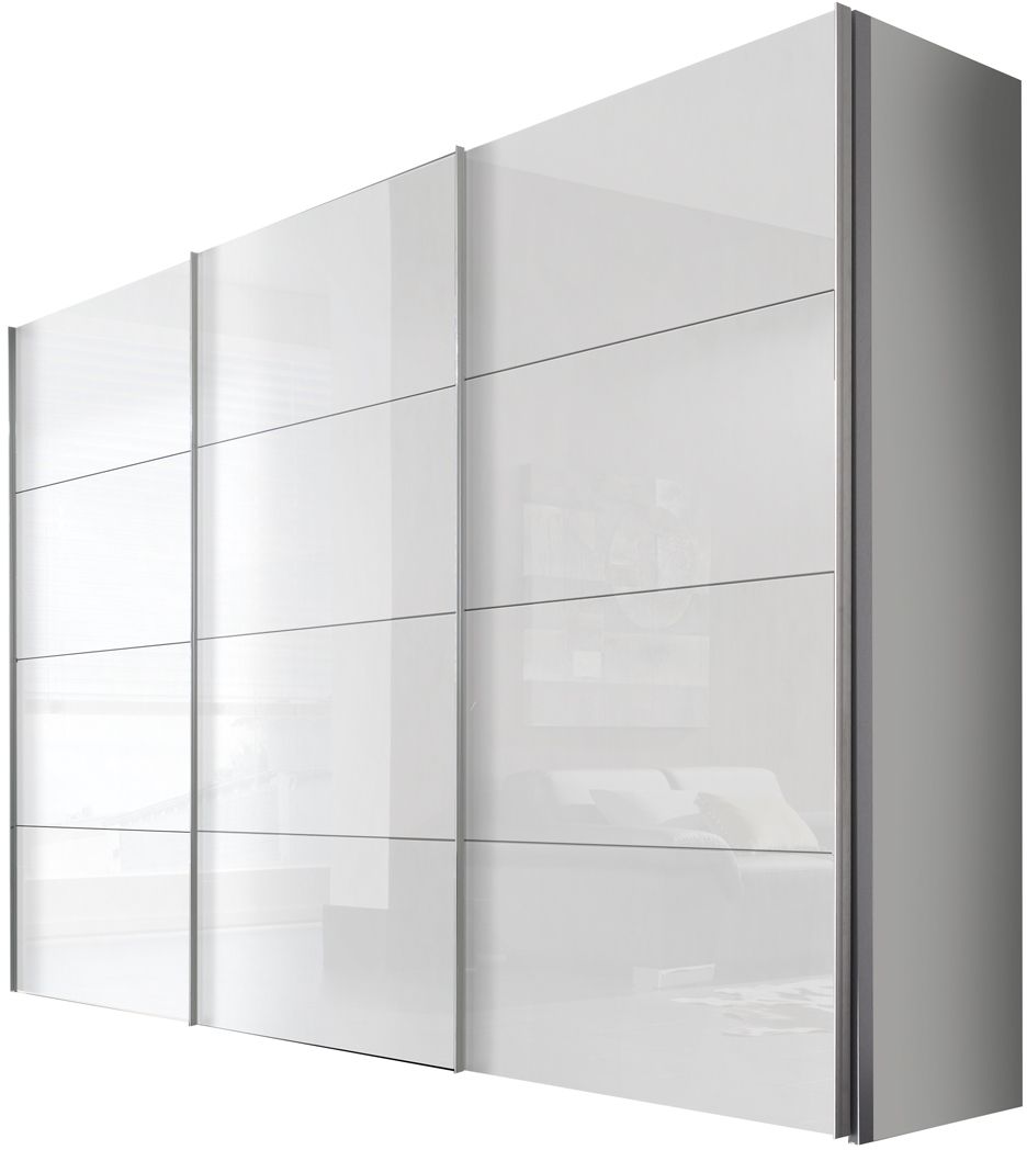 Schwebetürenschrank FOUR YOU