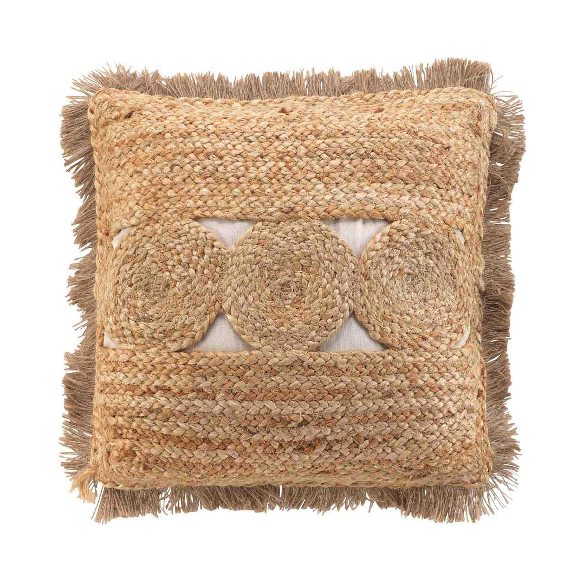 Dekokissen 45x45cm DIMELO Dekokissen 45x45cm DIMELO