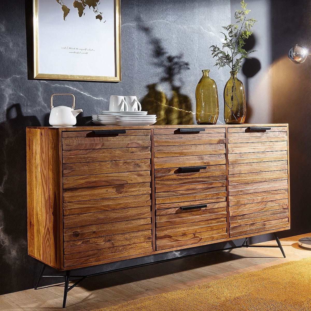 Sideboard AYACUCHO Sideboard AYACUCHO