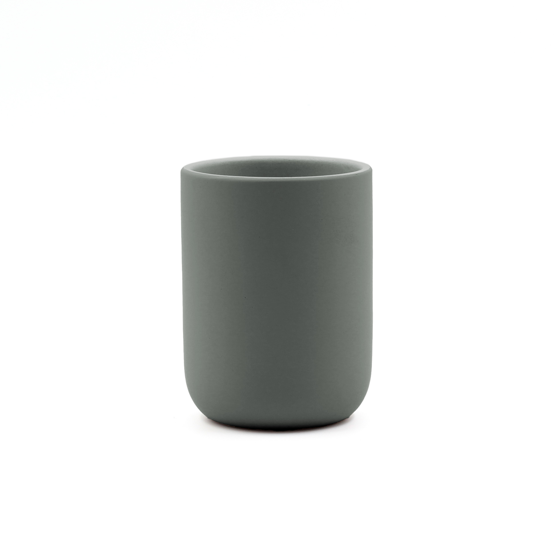 Becher/Zahnputzbecher Soft Touch CERALIA Becher/Zahnputzbecher Soft Touch CERALIA