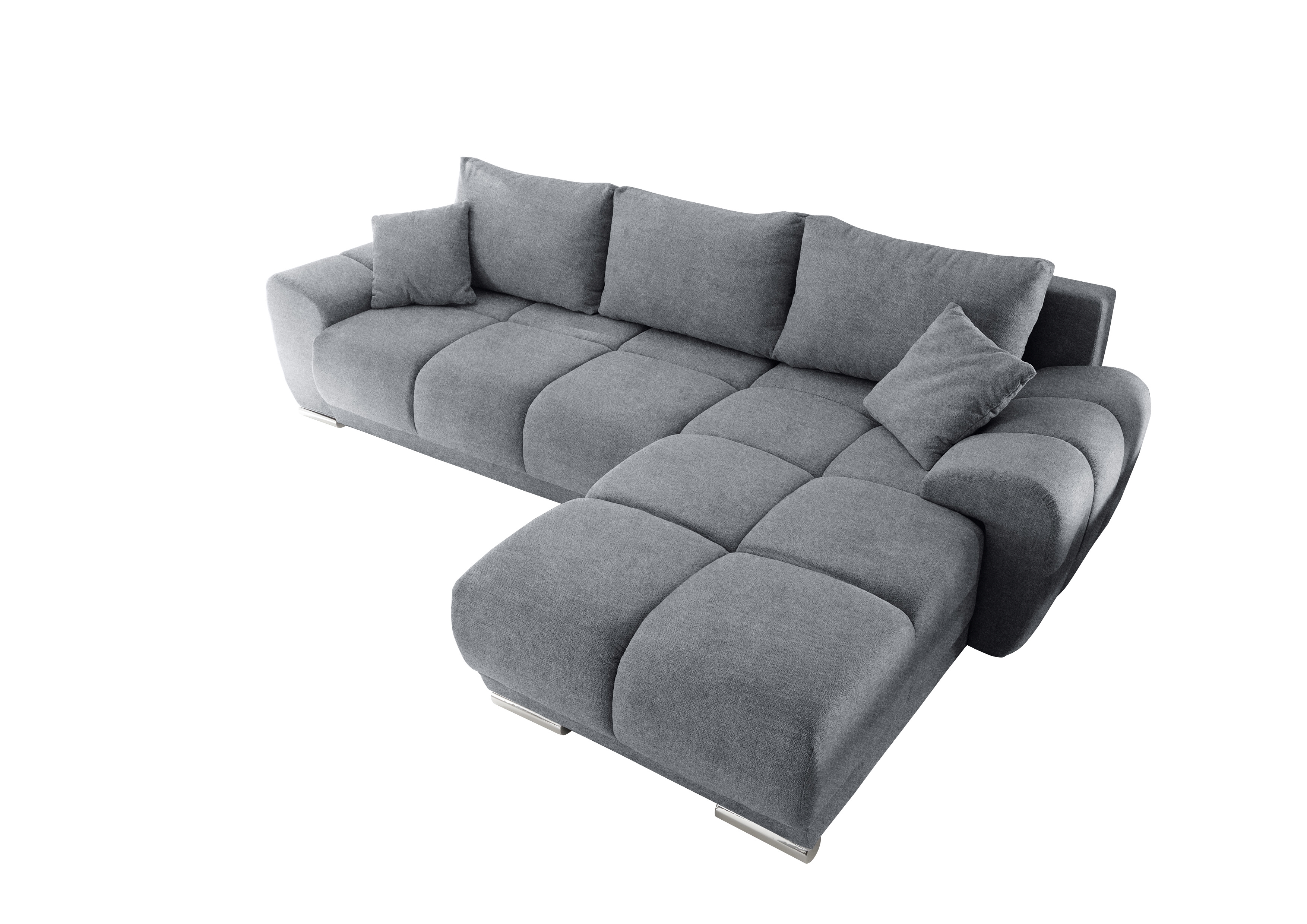 Polsterecke mit Funktion ANTON Polsterecke mit Funktion ANTON