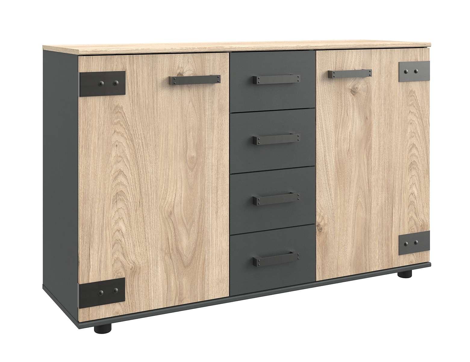 Sideboard MALMÖ Sideboard MALMÖ