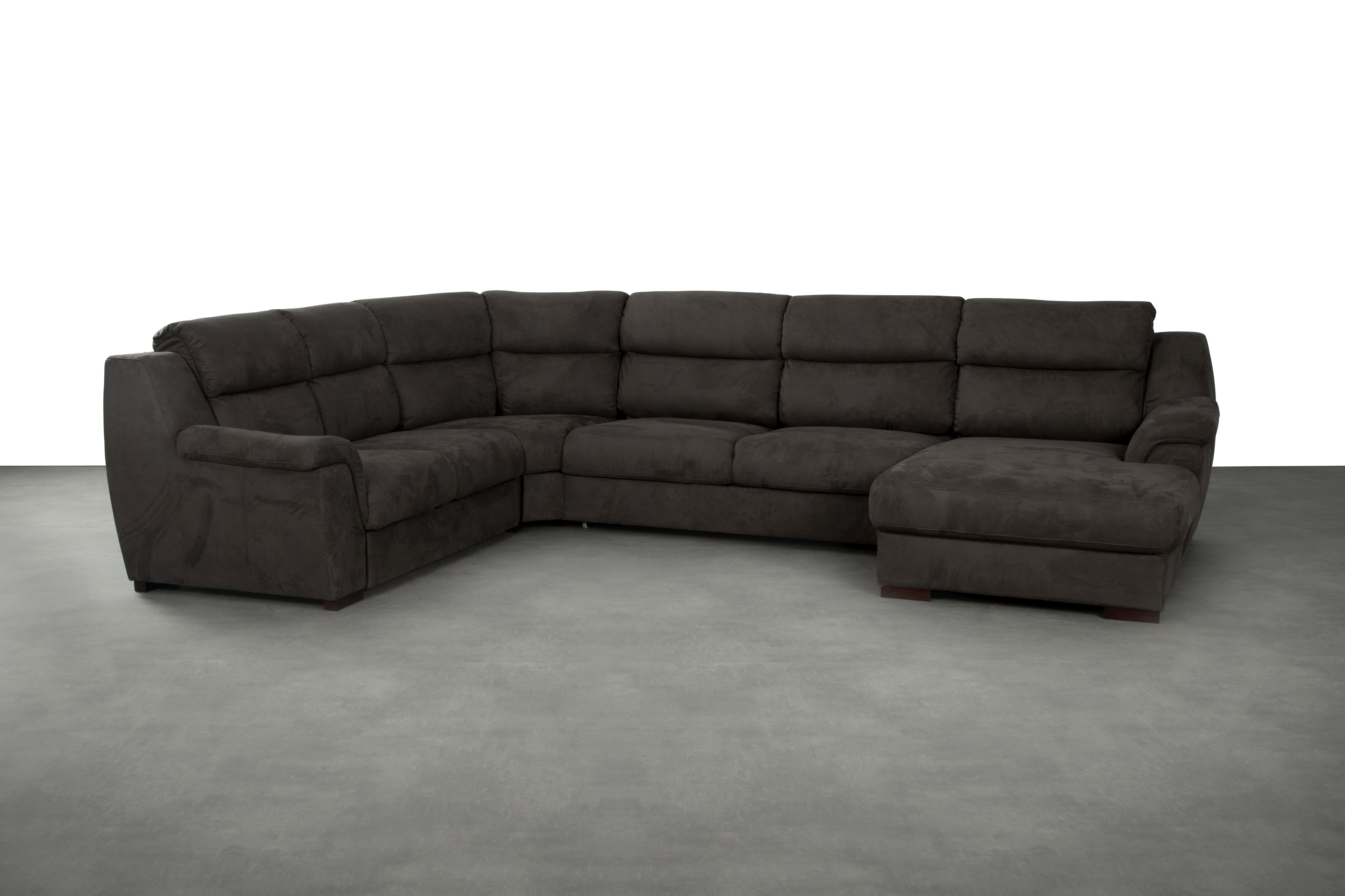 Wohnlandschaft mit Funktion DANNY
