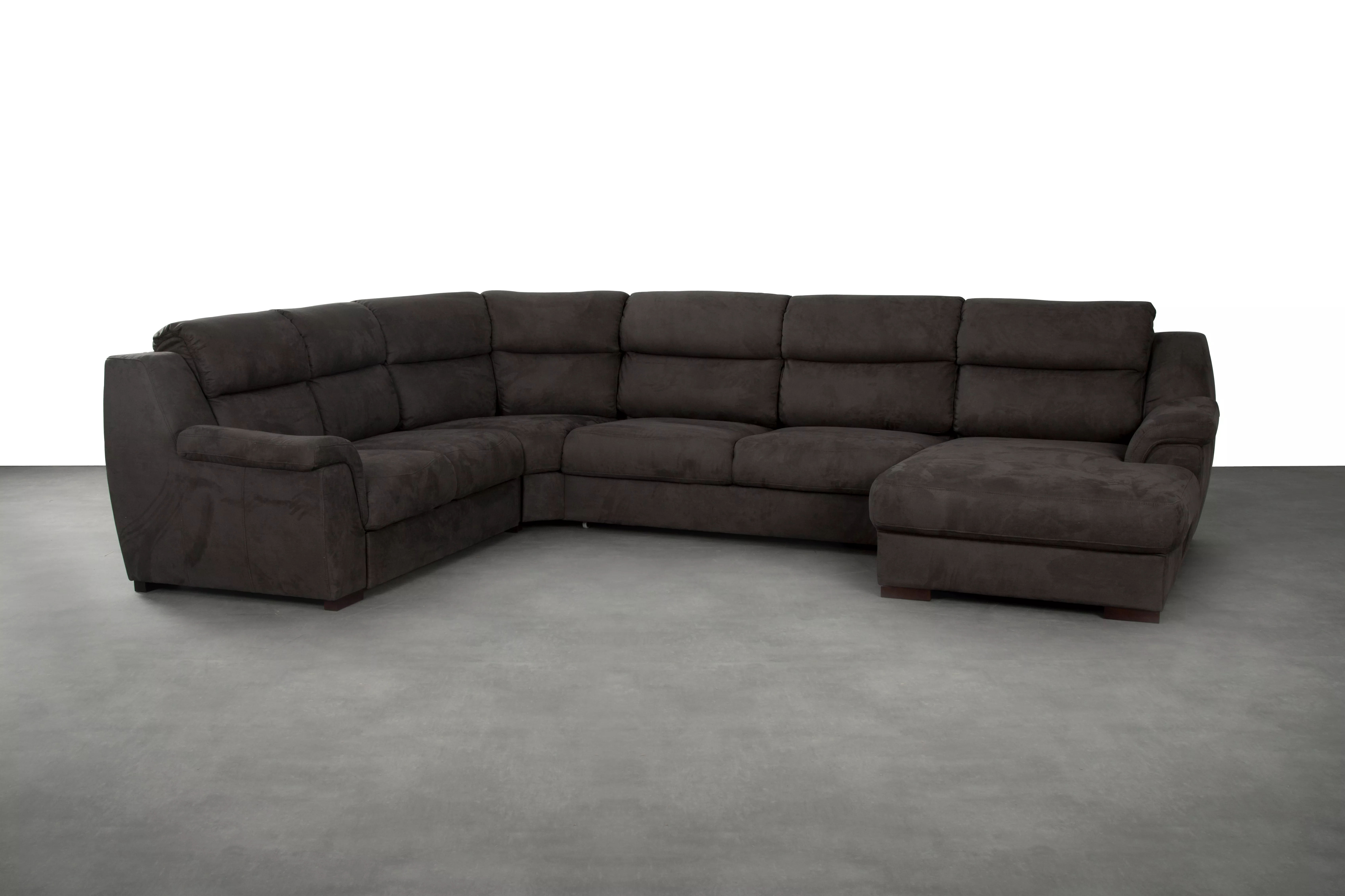Wohnlandschaft mit Funktion DANNY