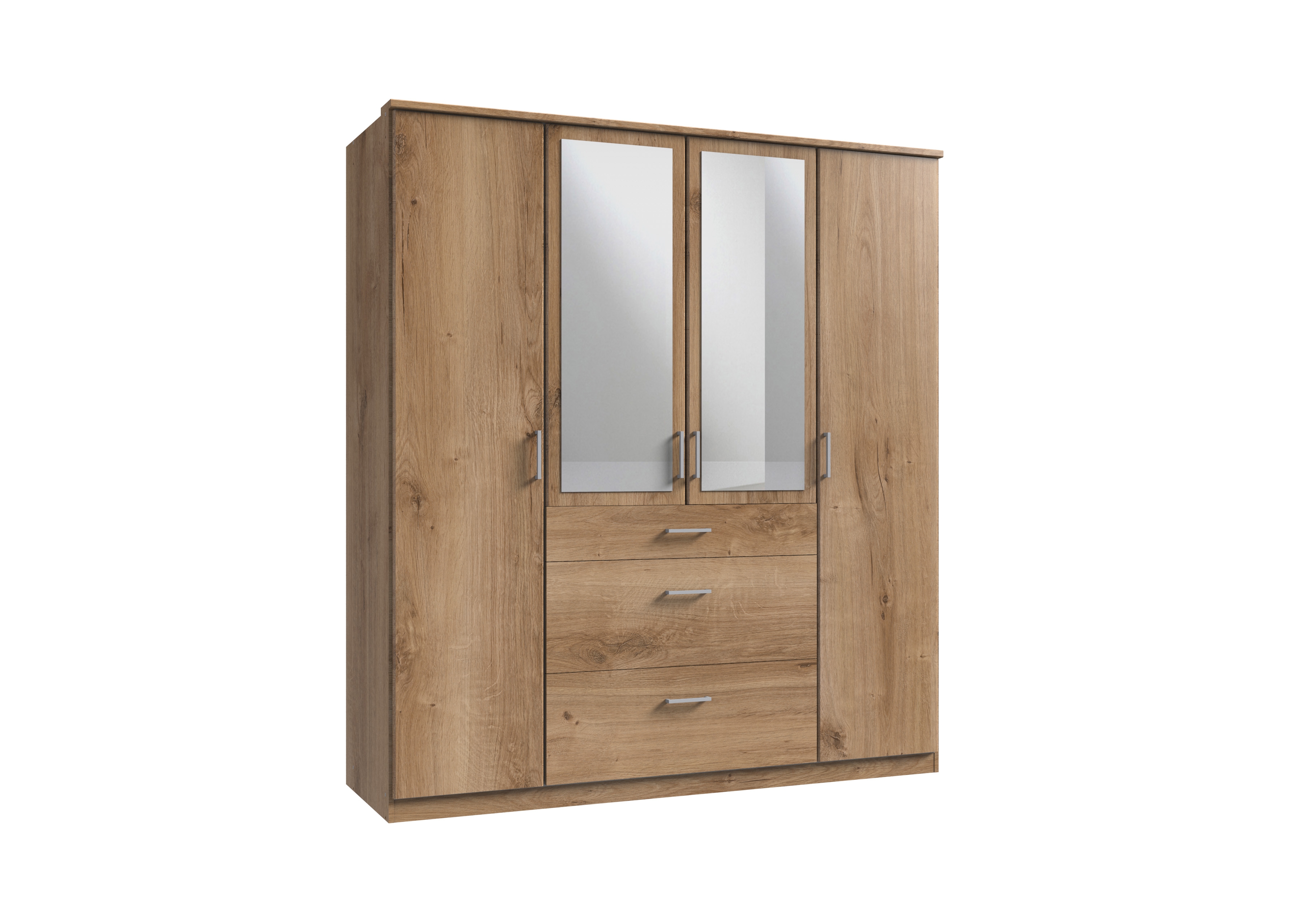 Kleiderschrank CLICK