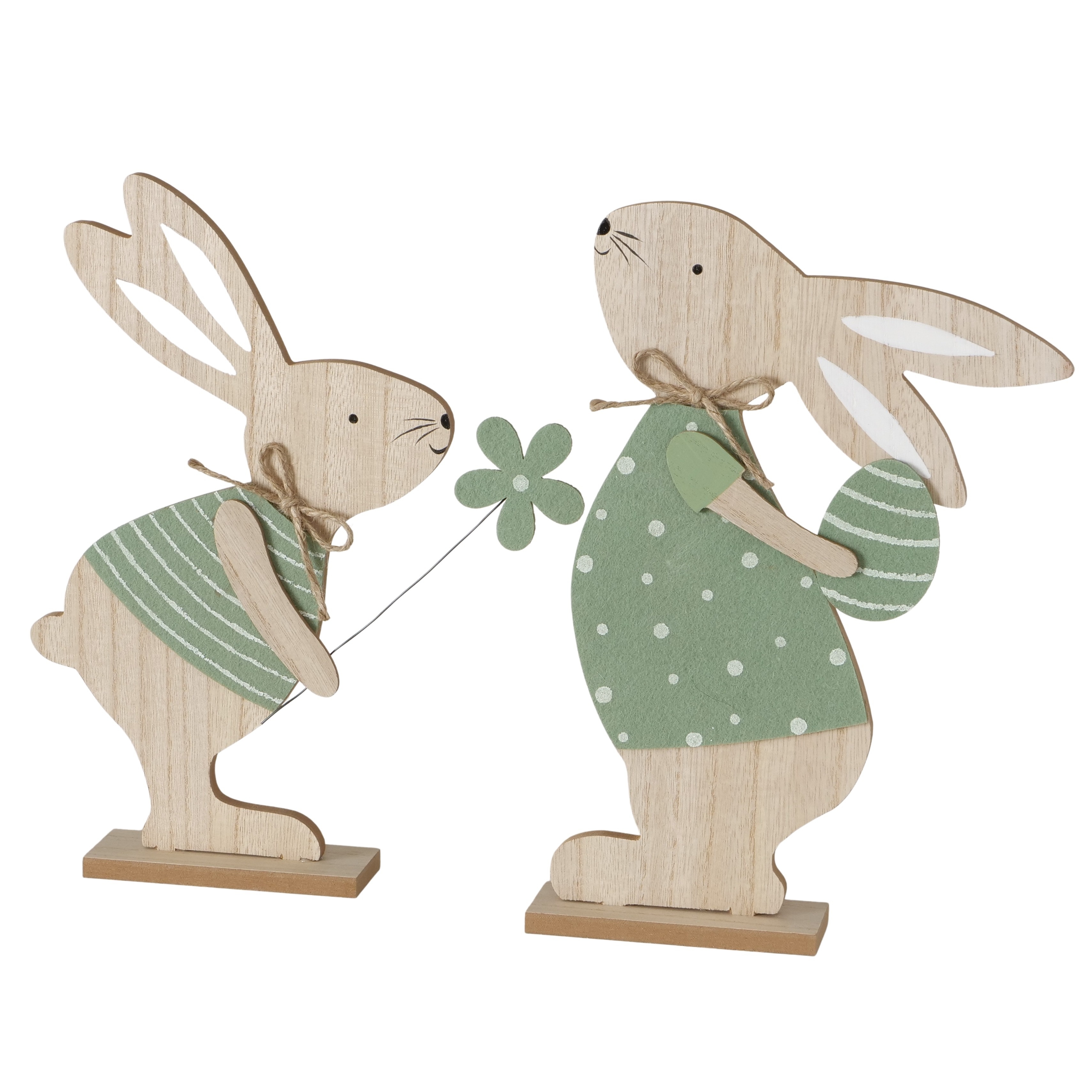 Figur Hase  SYLVELINE