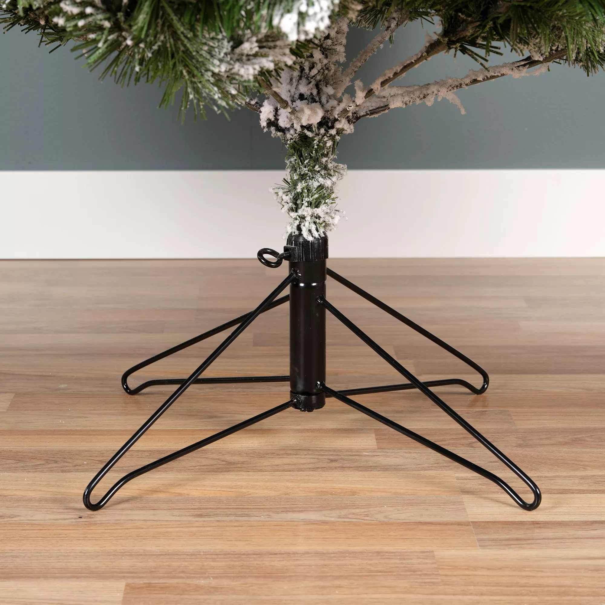 Tannenbaum 240cm beschneit IMPERIAL KIEFER