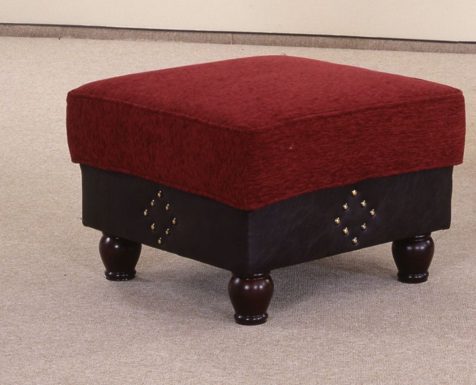 Hocker CARLOS