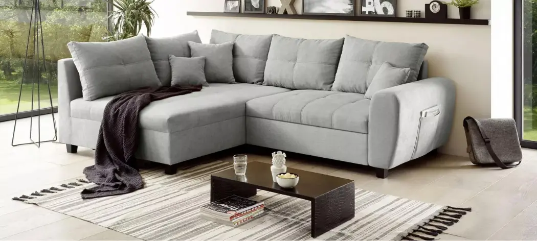 So finden Sie den perfekten Couchtisch