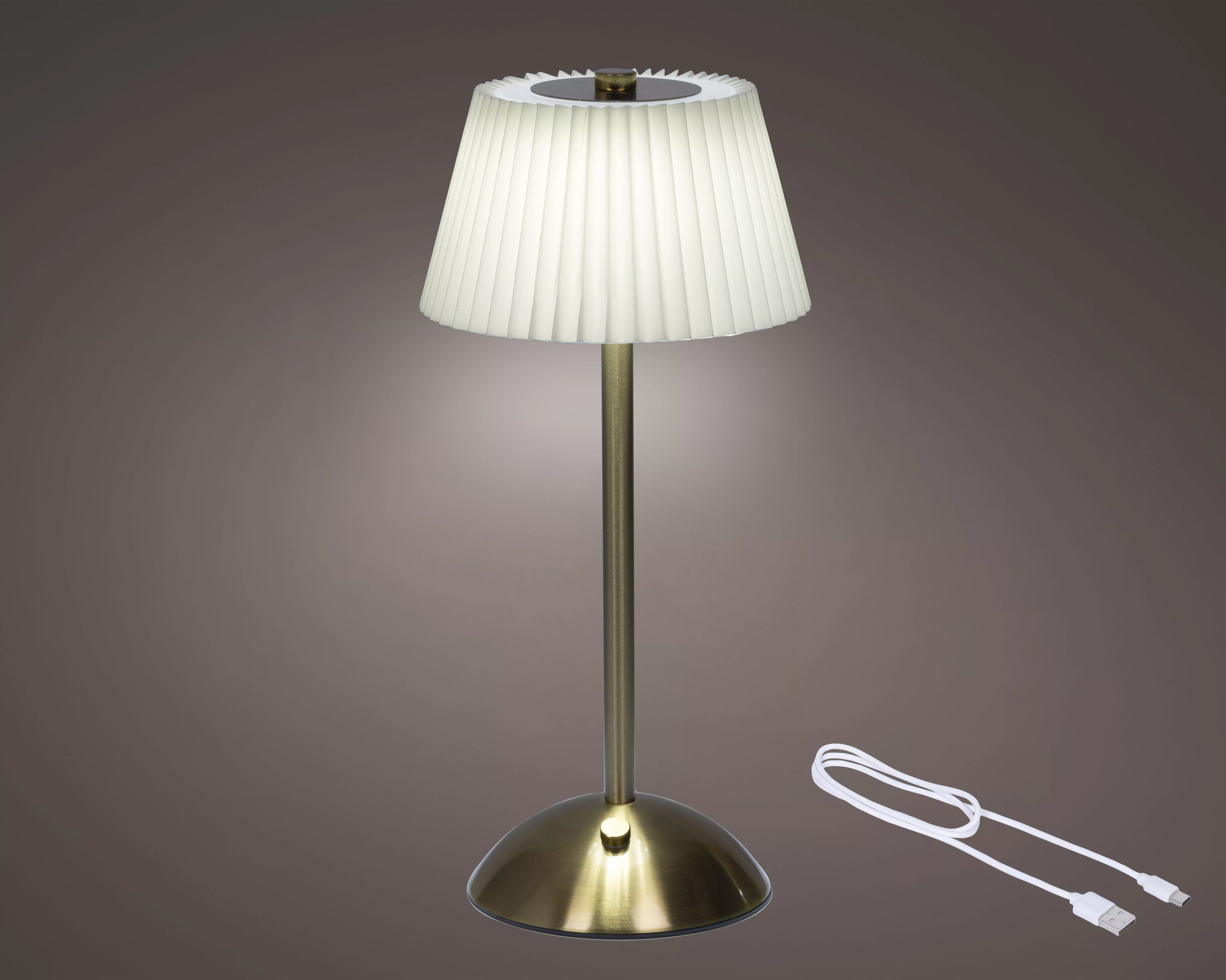 Tischleuchte LED DEKO