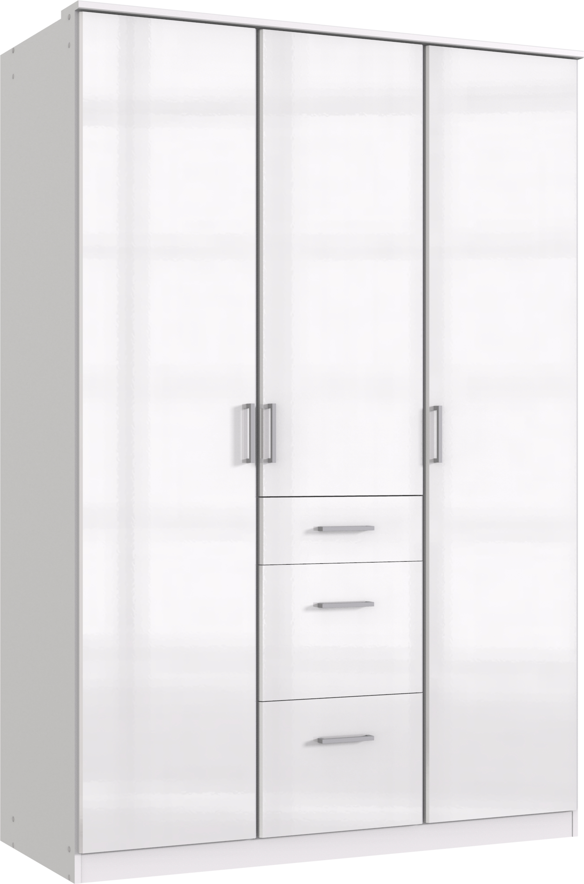Kleiderschrank CLACK Kleiderschrank CLACK