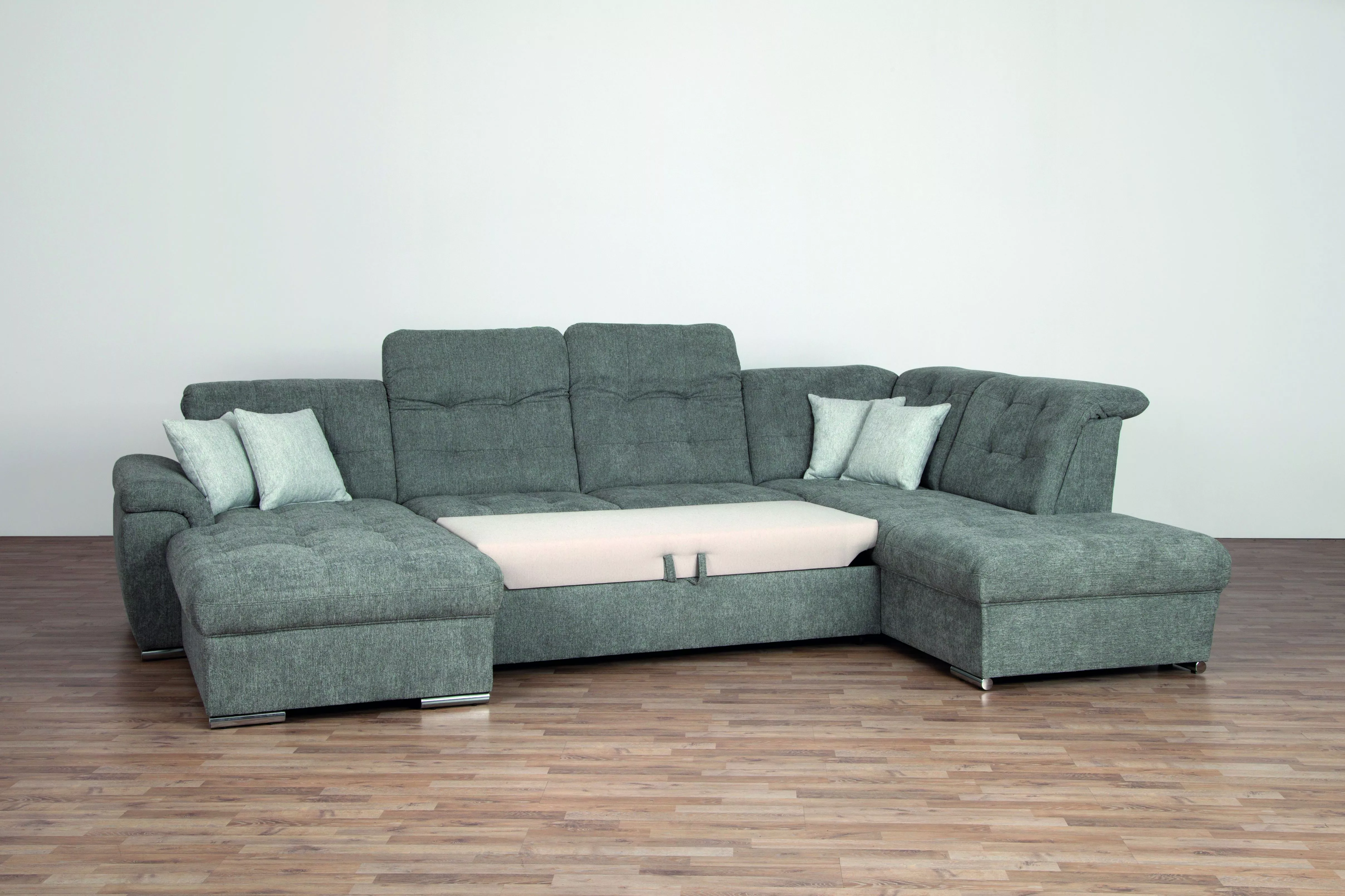 Wohnlandschaft mit Funktion BILBAO